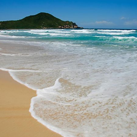 Pousada Vigia Das Mares - Vista Para O Mar, Localizada No Caminho Do Rei, Parte Mais Nobre Da Praia Do Rosa Luaran gambar
